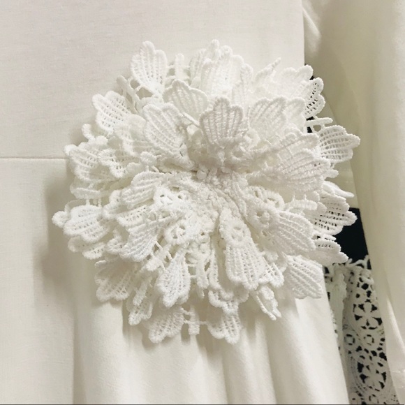 NWT Serendipity Dress - Picture 3 of 5